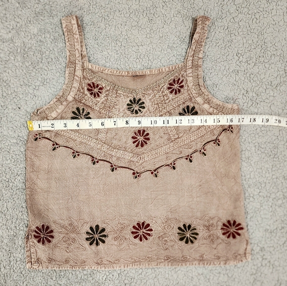 Cottage Core Top - Picture 2 of 6